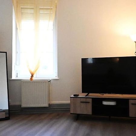 Charmant Petit Pont Ardennais/Cosy/T1/Wifi/Parking Sedan Exterior foto